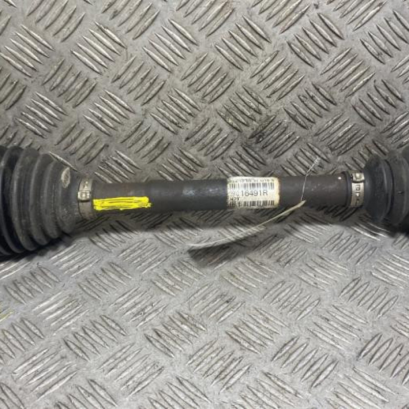 Cardan gauche (transmission) DACIA DUSTER 1 Photo n°3