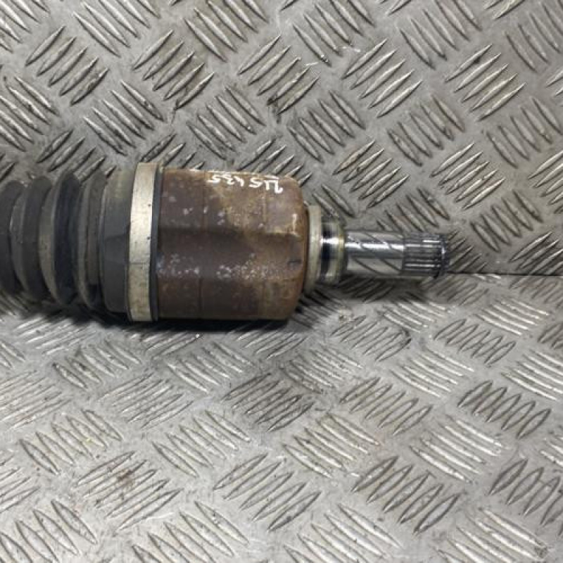 Cardan gauche (transmission) DACIA DUSTER 1 Photo n°4
