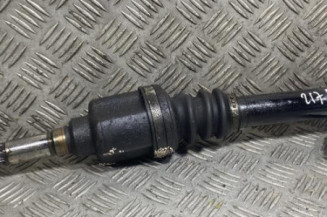 Cardan droit (transmission) CITROEN NEMO