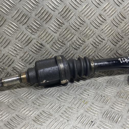Cardan droit (transmission) CITROEN NEMO