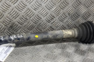Cardan droit (transmission) CITROEN NEMO