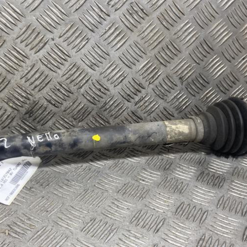 Cardan droit (transmission) CITROEN NEMO Photo n°3