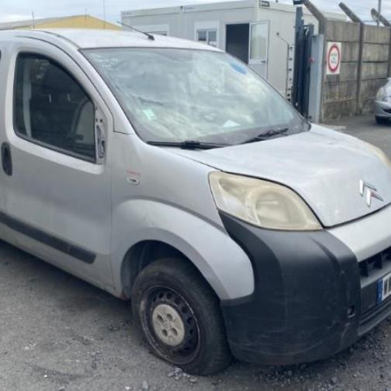 Cardan droit (transmission) CITROEN NEMO Photo n°5