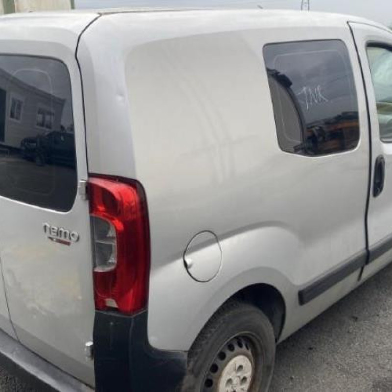 Cardan droit (transmission) CITROEN NEMO Photo n°6