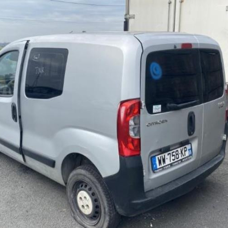 Cardan droit (transmission) CITROEN NEMO Photo n°7