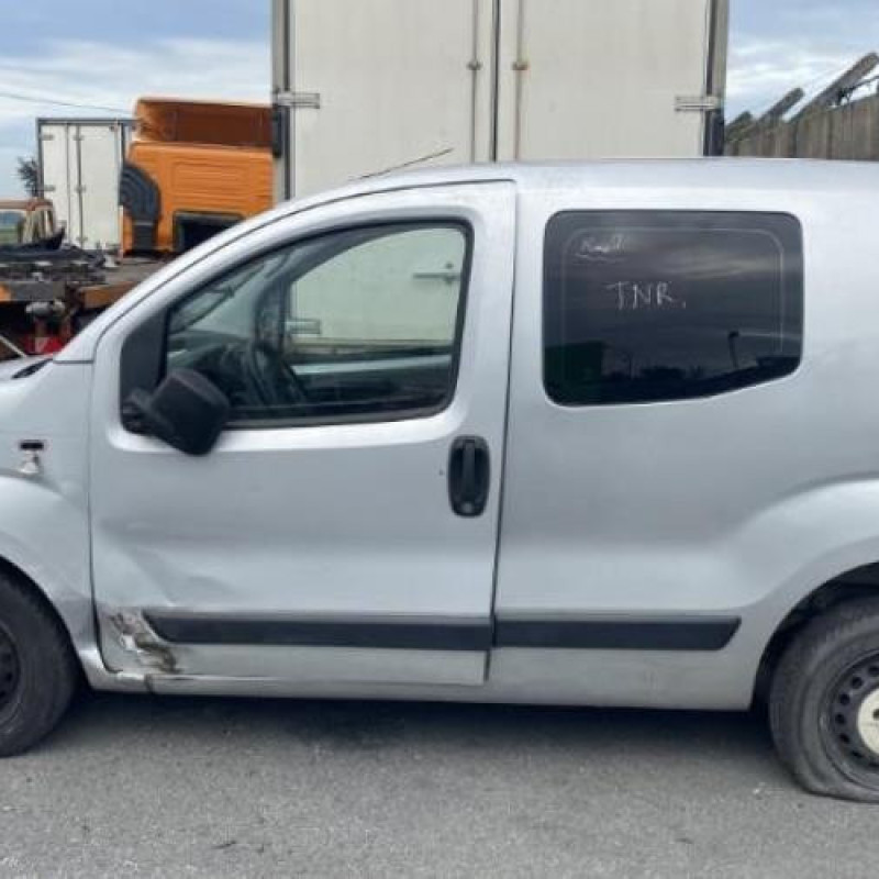 Cardan droit (transmission) CITROEN NEMO Photo n°9