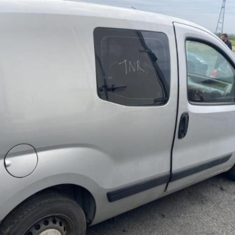 Cardan droit (transmission) CITROEN NEMO Photo n°10