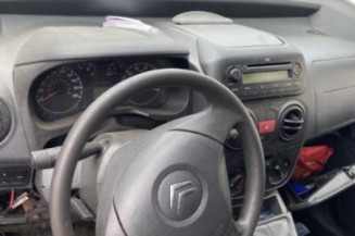 Cardan droit (transmission) CITROEN NEMO