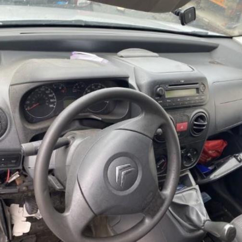 Cardan droit (transmission) CITROEN NEMO Photo n°13