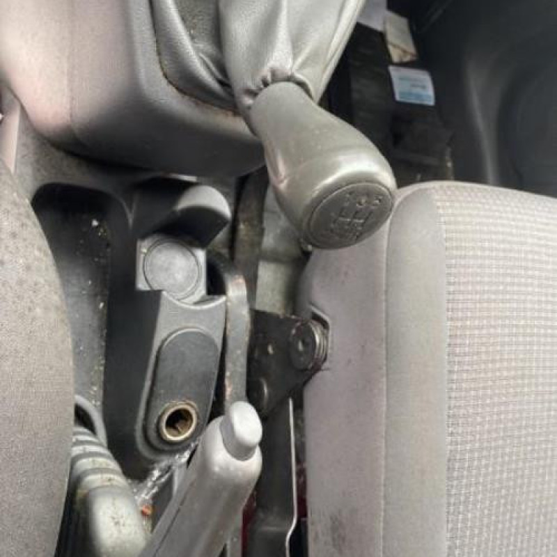 Cardan droit (transmission) CITROEN NEMO Photo n°16