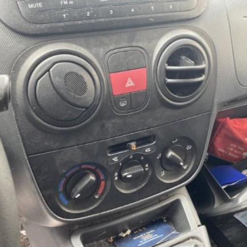 Cardan droit (transmission) CITROEN NEMO Photo n°17