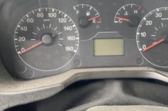 Cardan droit (transmission) CITROEN NEMO