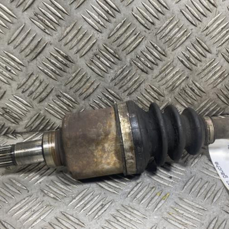Cardan gauche (transmission) CITROEN NEMO Photo n°1