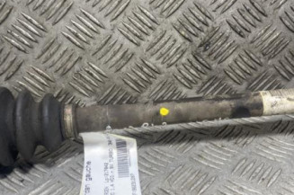 Cardan gauche (transmission) CITROEN NEMO