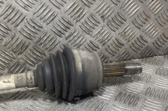 Cardan gauche (transmission) CITROEN NEMO