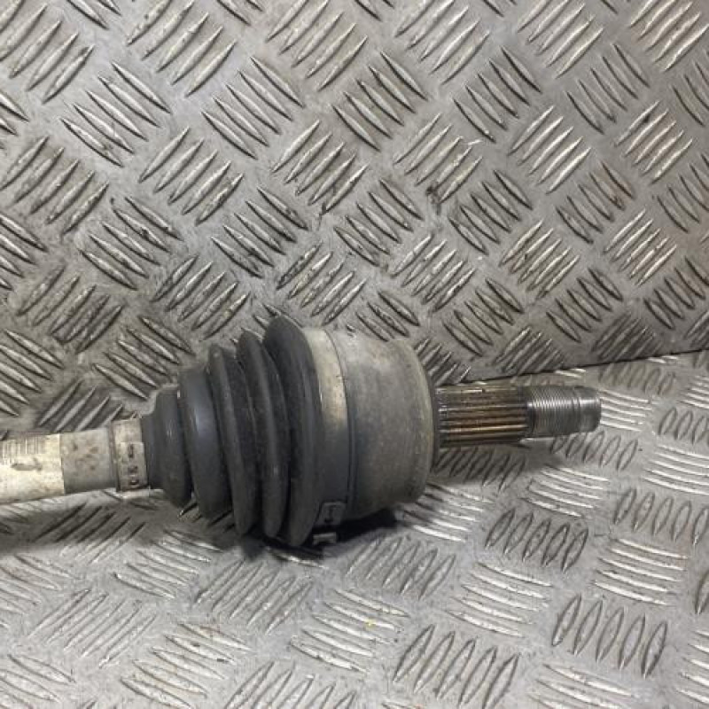 Cardan gauche (transmission) CITROEN NEMO Photo n°4