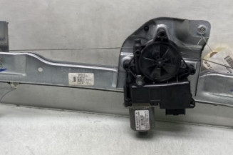 Leve vitre electrique avant gauche PEUGEOT 208 1