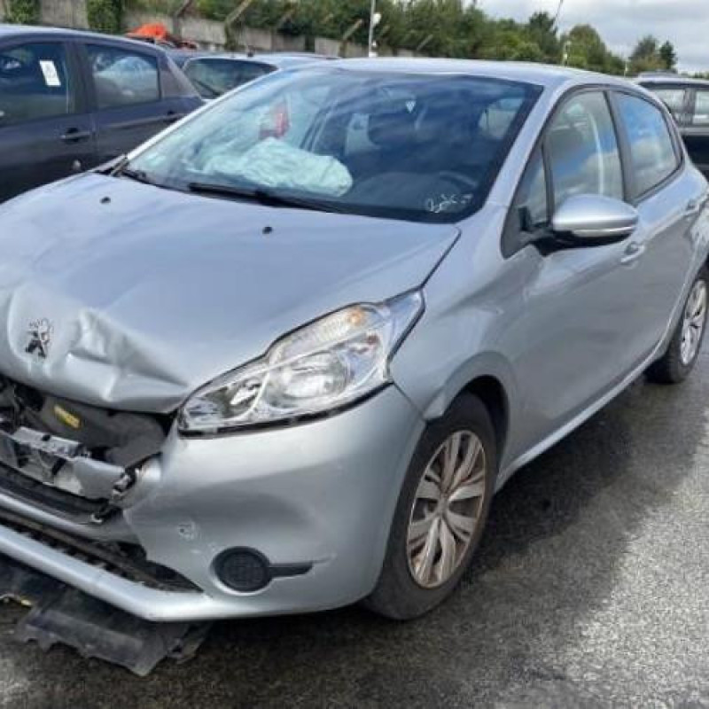 Leve vitre electrique avant gauche PEUGEOT 208 1 Photo n°6