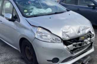 Leve vitre electrique avant gauche PEUGEOT 208 1