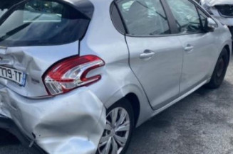 Leve vitre electrique avant gauche PEUGEOT 208 1