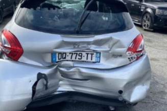 Leve vitre electrique avant gauche PEUGEOT 208 1
