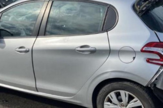 Leve vitre electrique avant gauche PEUGEOT 208 1