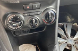 Leve vitre electrique avant gauche PEUGEOT 208 1