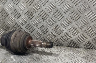 Cardan droit (transmission) DACIA SANDERO 1