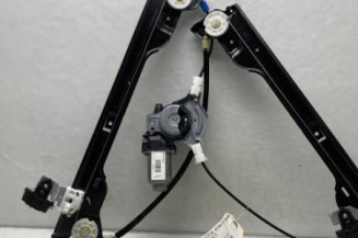 Leve vitre electrique avant droit NISSAN QASHQAI 1 Photo n°1