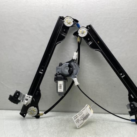 Leve vitre electrique avant droit NISSAN QASHQAI 1 Photo n°1