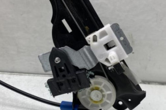 Leve vitre electrique avant droit NISSAN QASHQAI 1