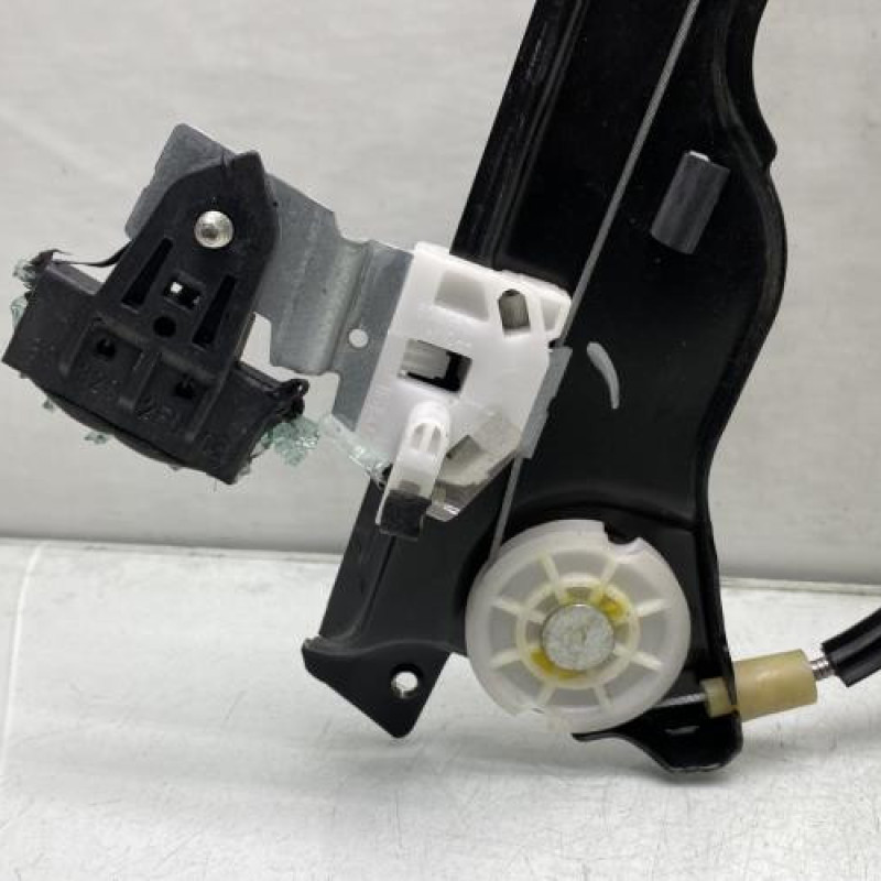 Leve vitre electrique avant droit NISSAN QASHQAI 1 Photo n°4