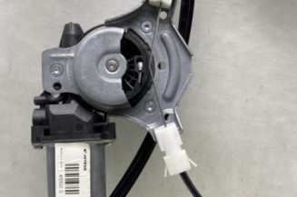 Leve vitre electrique avant droit NISSAN QASHQAI 1
