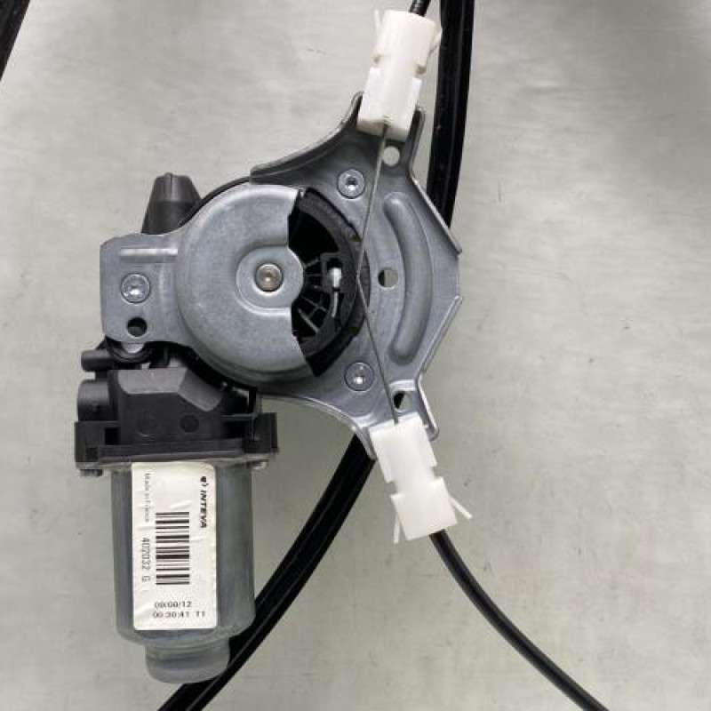 Leve vitre electrique avant droit NISSAN QASHQAI 1 Photo n°5