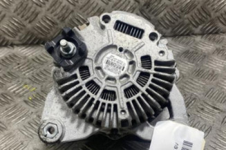 Alternateur RENAULT CLIO 4