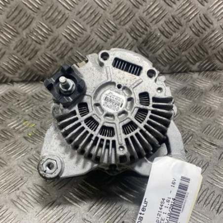 Alternateur RENAULT CLIO 4
