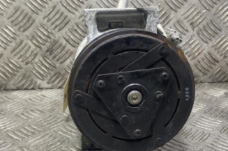Compresseur clim RENAULT CLIO 4