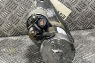 Demarreur RENAULT CLIO 4