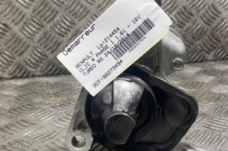 Demarreur RENAULT CLIO 4