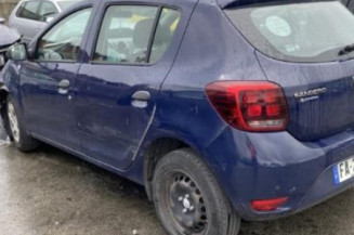 Pare soleil droit DACIA SANDERO 2