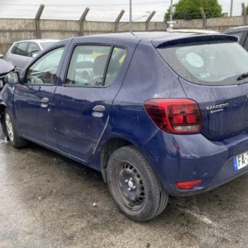 Pare soleil droit DACIA SANDERO 2 Photo n°7