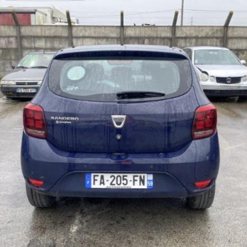 Pare soleil droit DACIA SANDERO 2 Photo n°8