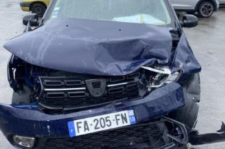 Pare soleil droit DACIA SANDERO 2