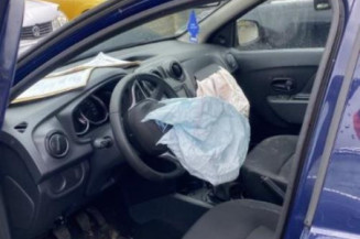 Pare soleil droit DACIA SANDERO 2