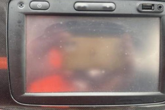 Pare soleil droit DACIA SANDERO 2