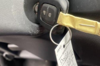 Pare soleil droit DACIA SANDERO 2