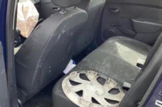 Pare soleil droit DACIA SANDERO 2