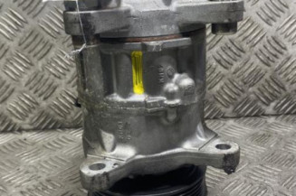 Compresseur clim BMW SERIE 5 F11 Photo n°1
