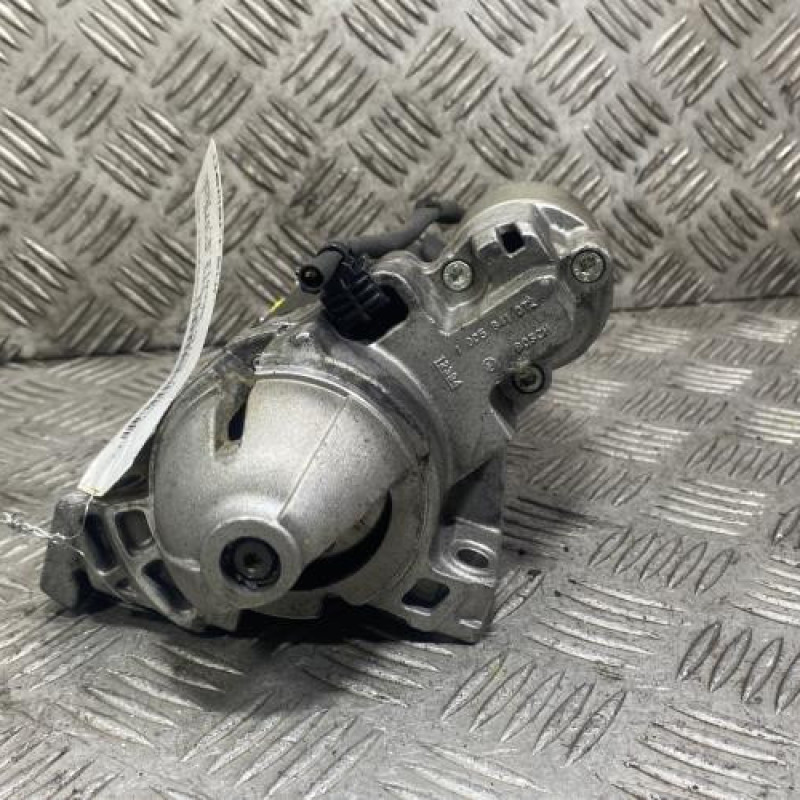 Demarreur BMW SERIE 5 F11 Photo n°3