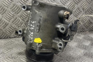Compresseur clim SUZUKI SWIFT 3 Photo n°1